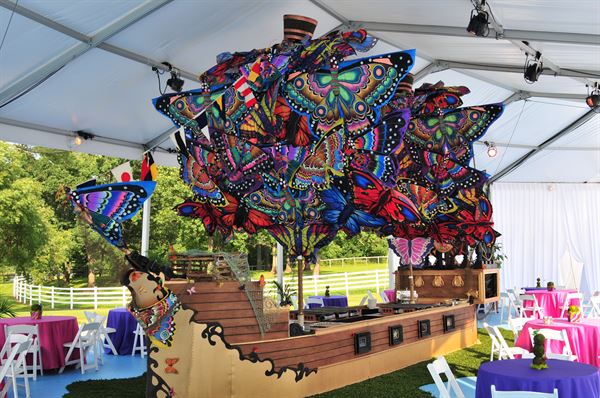 Creative Consulting Specialists, Inc.