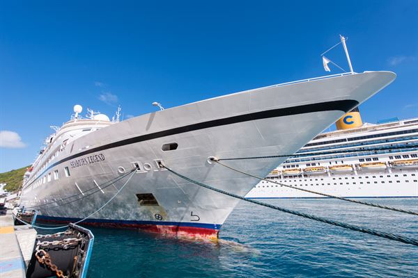 Creative Consulting Specialists, Inc.