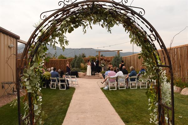 Secret Window Wedding & Event Venue