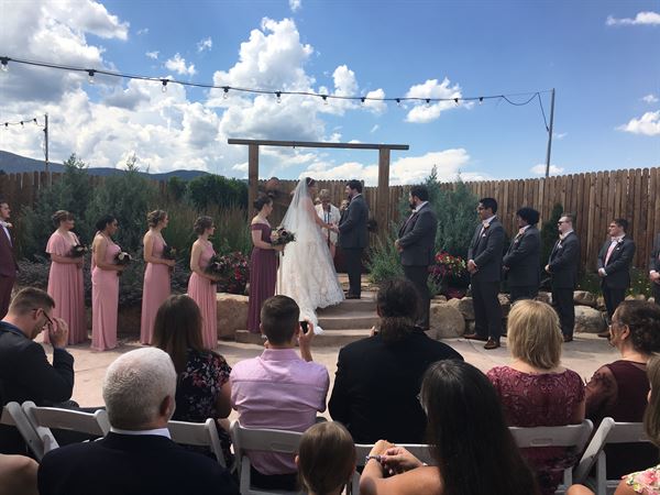 Secret Window Wedding & Event Venue