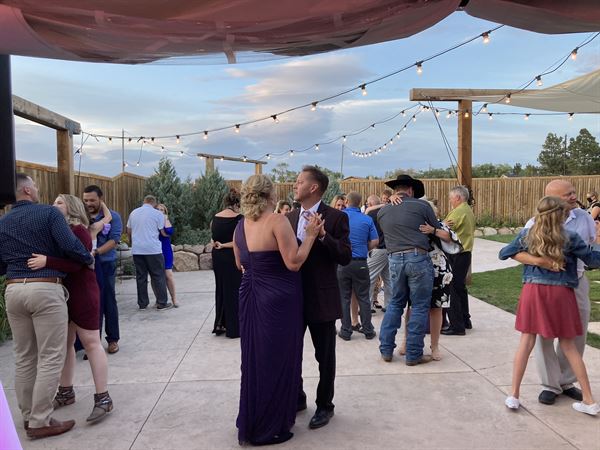 Secret Window Wedding & Event Venue