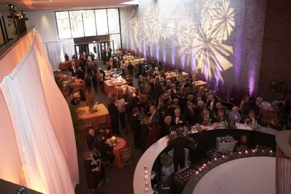 Penn Live Arts/Annenberg Center For The Performing Arts