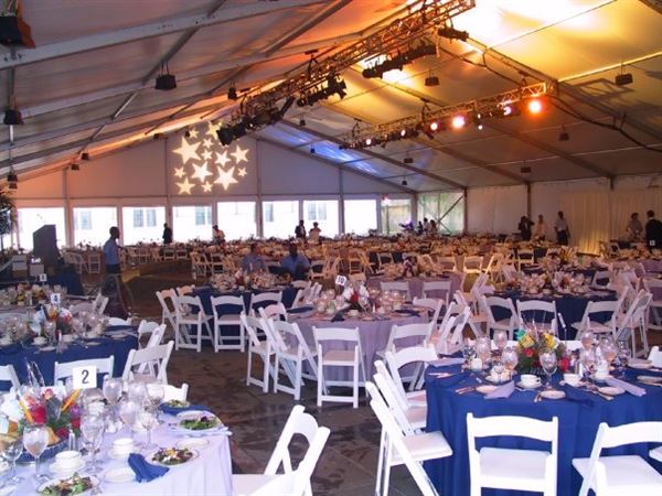 Penn Live Arts/Annenberg Center For The Performing Arts