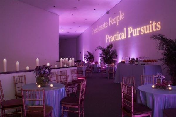 Penn Live Arts/Annenberg Center For The Performing Arts