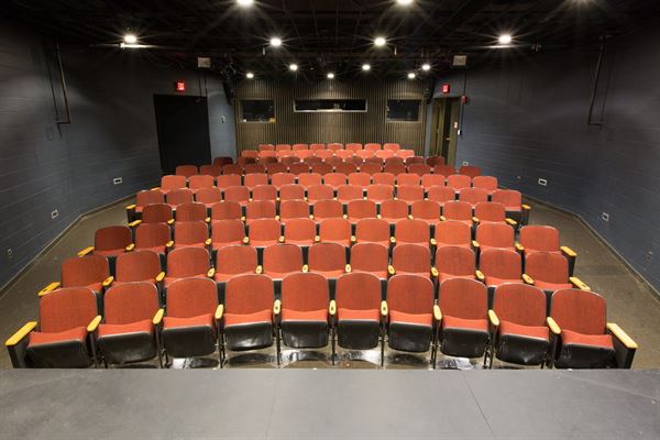 Penn Live Arts/Annenberg Center For The Performing Arts