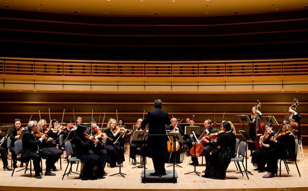 Penn Live Arts/Annenberg Center For The Performing Arts