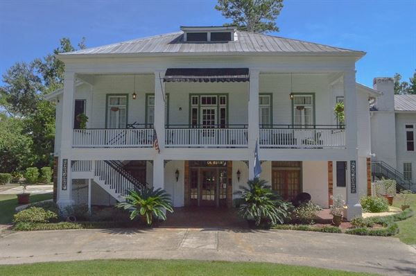 Annadele's Plantation