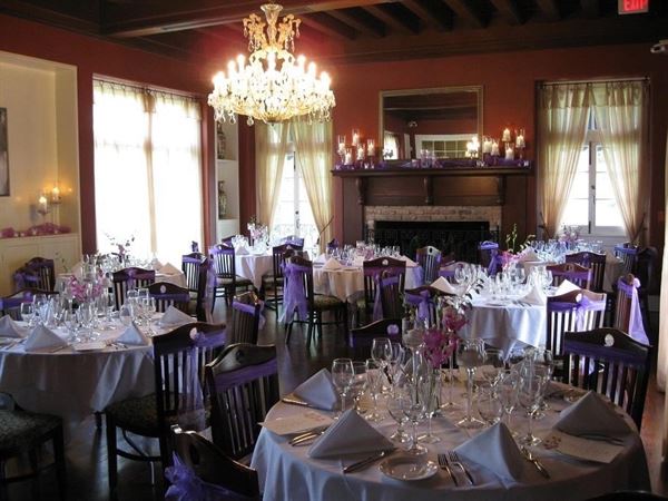 Annadele's Plantation