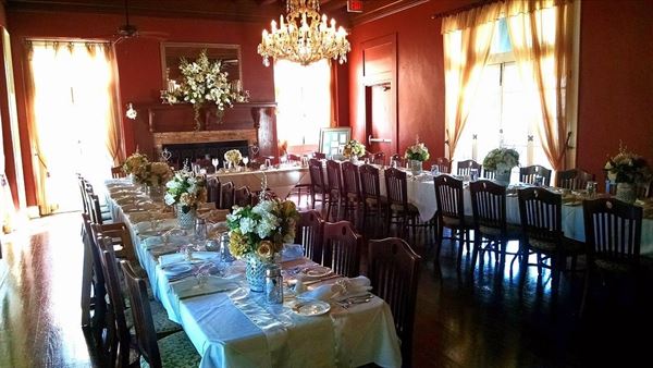 Annadele's Plantation