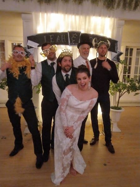 The Parish House on Union