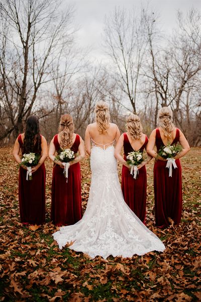 The Parish House on Union