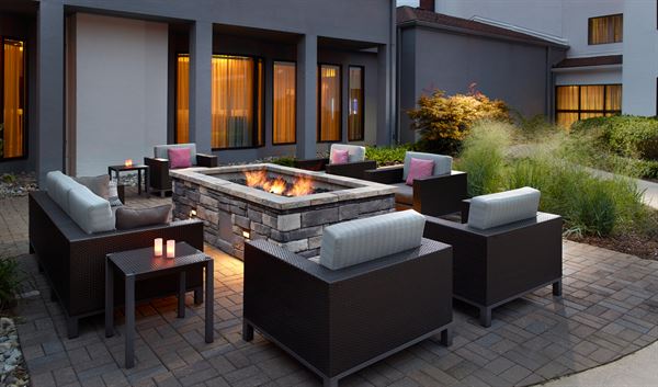 Courtyard Raleigh-Cary