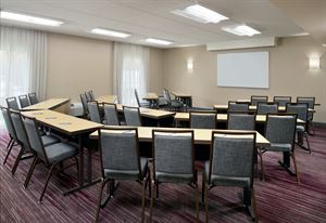 Meeting Room A