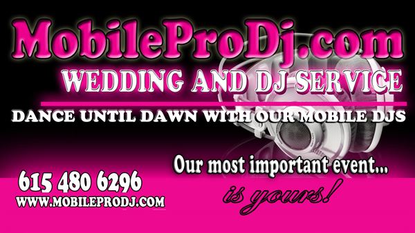 MobileProDj