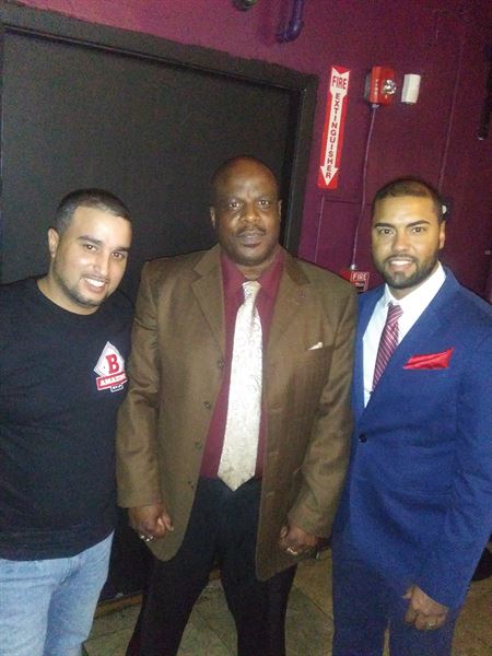 MB Enterprises - New York Caterer