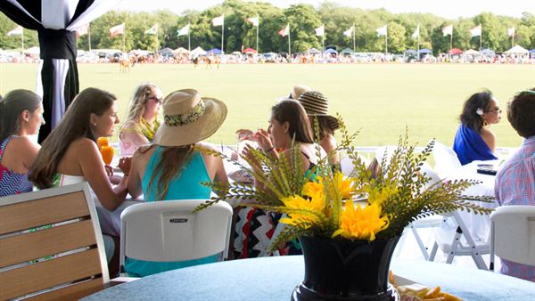 Newport Polo Club