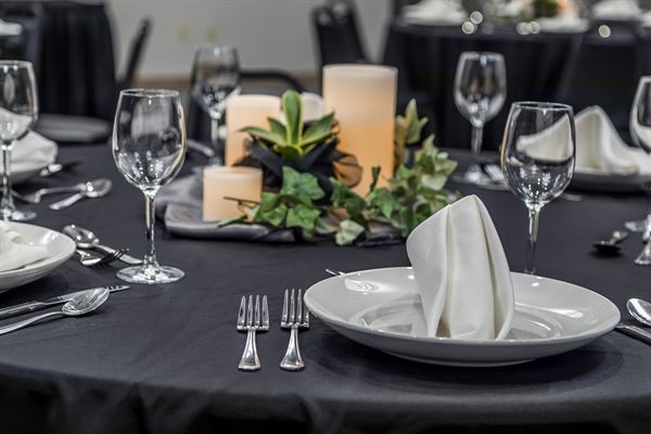 The Lodge at Pickwick Landing