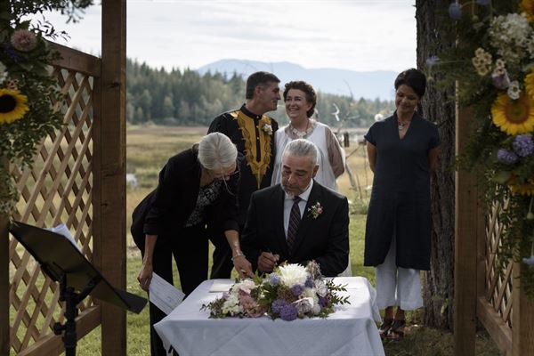 Bold Moments Wedding Photography