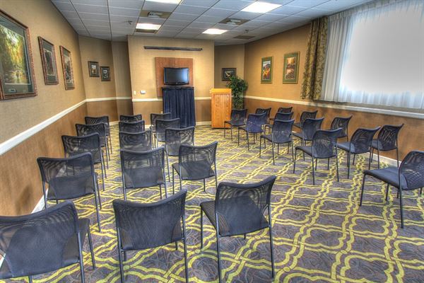 Comfort Inn Apple Valley