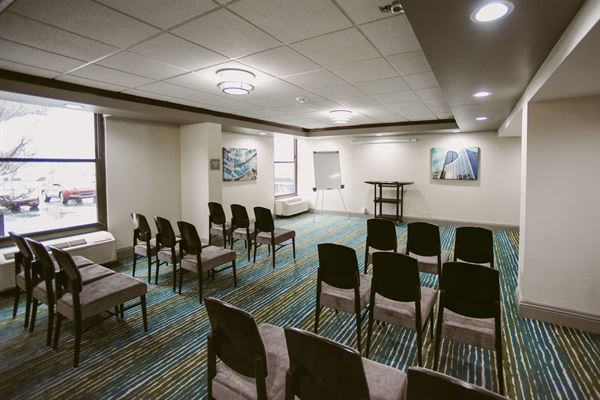 Best Western Plus Indianapolis NW