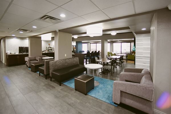 Best Western Plus Indianapolis NW