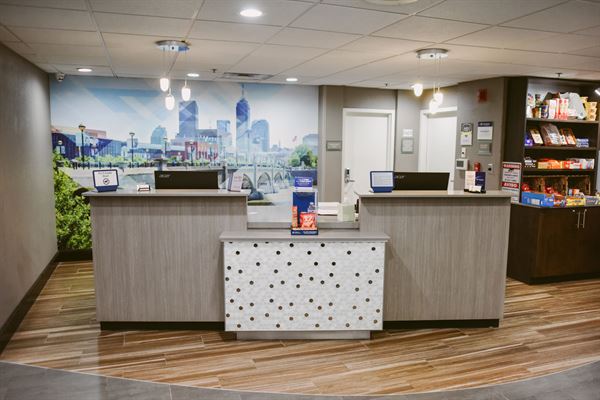 Best Western Plus Indianapolis NW