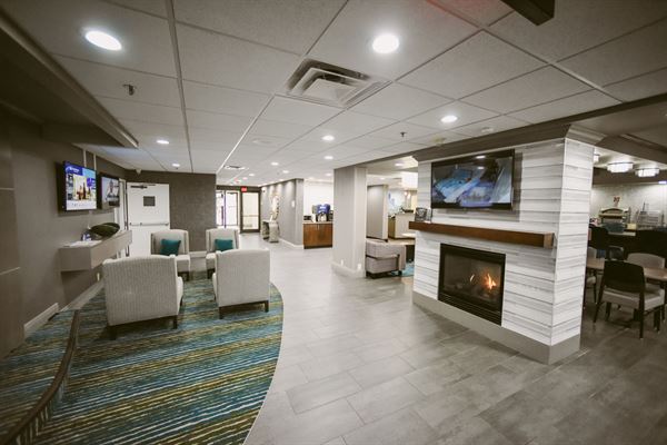 Best Western Plus Indianapolis NW