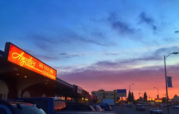 Angelo's Of Burien
