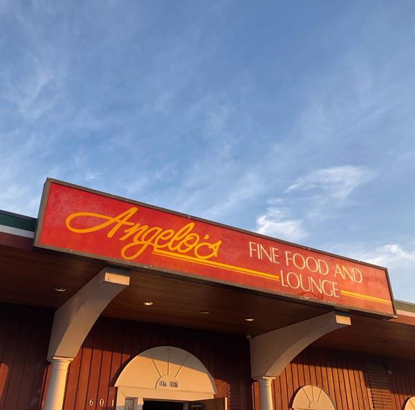 Angelo's Of Burien