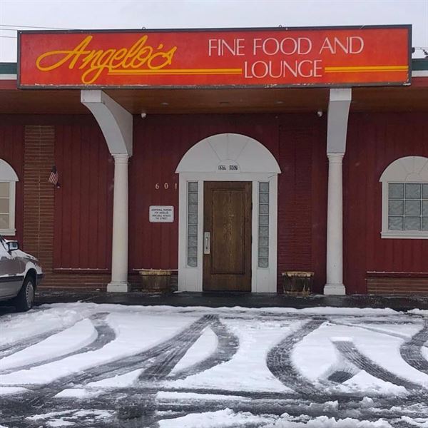 Angelo's Of Burien