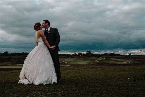 Wyndance Golf Course