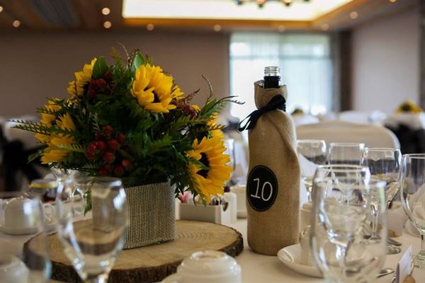 Wyndance Golf Course