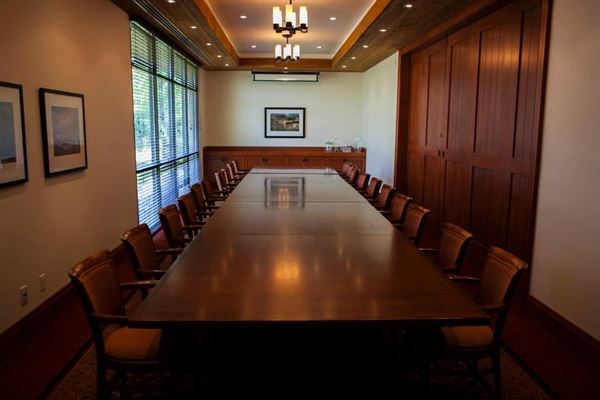 Wyndance Golf Course