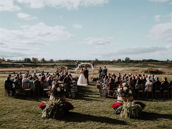 Wyndance Golf Course