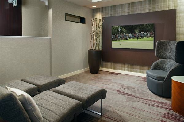 Courtyard Raleigh-Cary