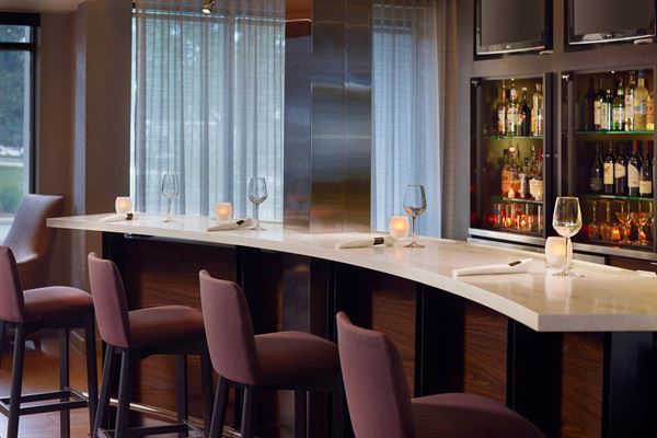 Courtyard Raleigh-Cary