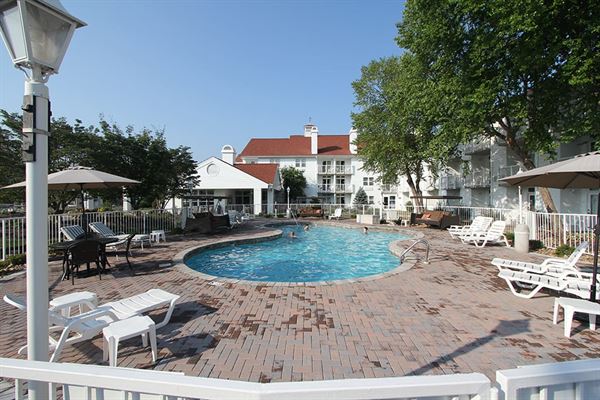 Comfort Inn Apple Valley