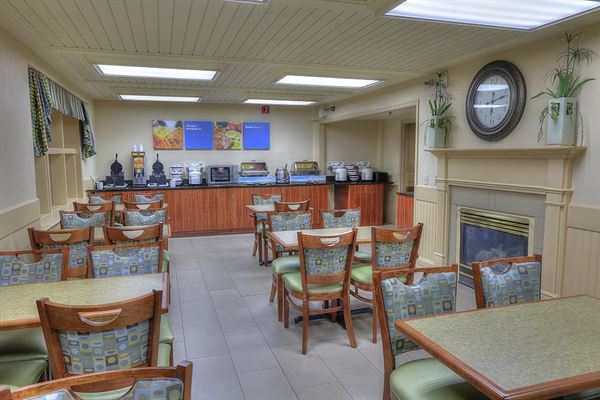 Comfort Inn Apple Valley