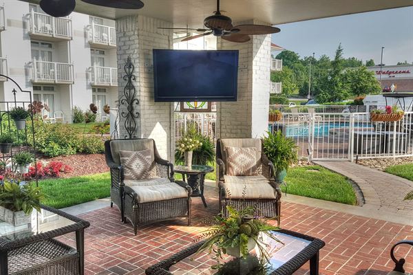 Comfort Inn Apple Valley