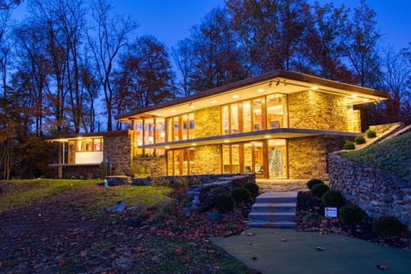 Harry Cooler Conference Center