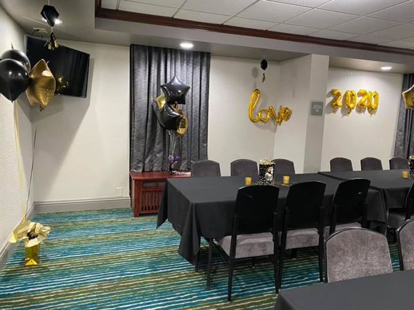 Best Western Plus Indianapolis NW