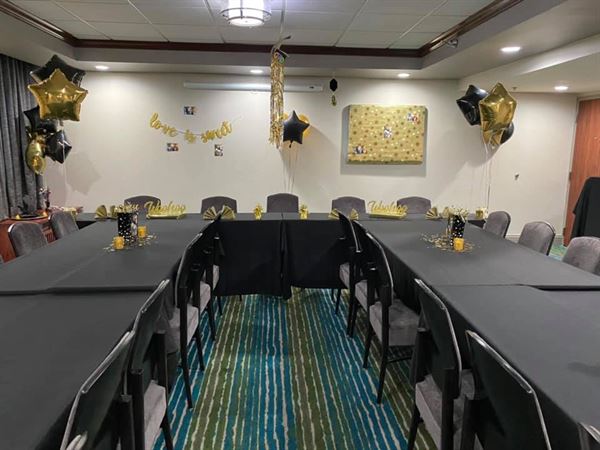 Best Western Plus Indianapolis NW