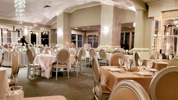 Magnolia Point Golf and Country Club