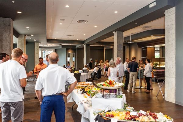 Zingerman's Greyline