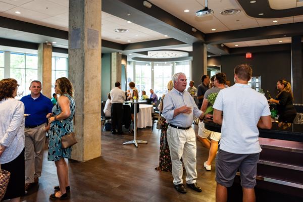 Zingerman's Greyline