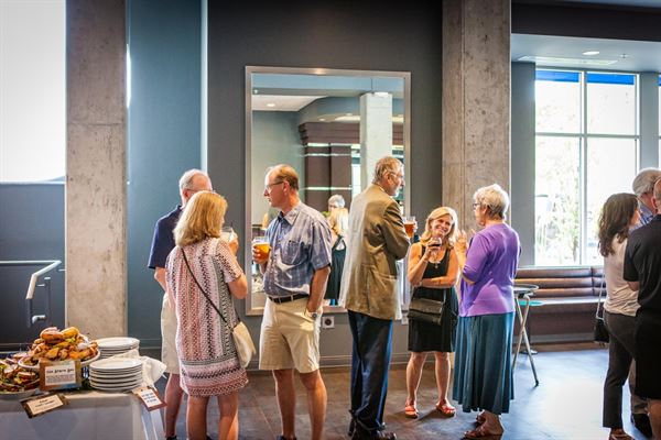 Zingerman's Greyline