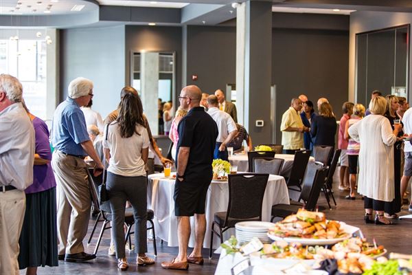 Zingerman's Greyline