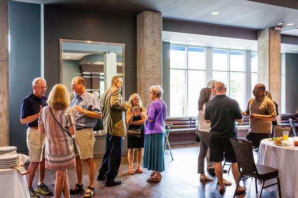 Zingerman's Greyline