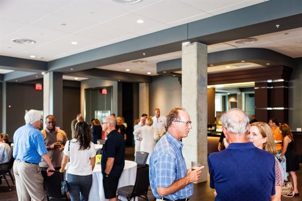 Zingerman's Greyline