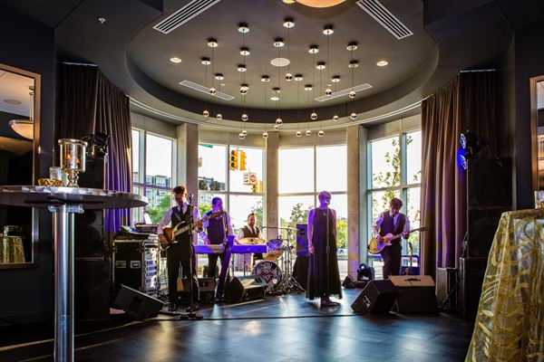 Zingerman's Greyline